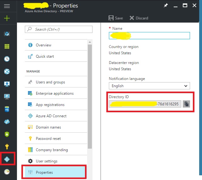 How to find office 365 tenant id office365update marcel croonen s blog