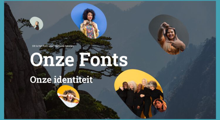 Huisstijl in SharePoint afdwingen